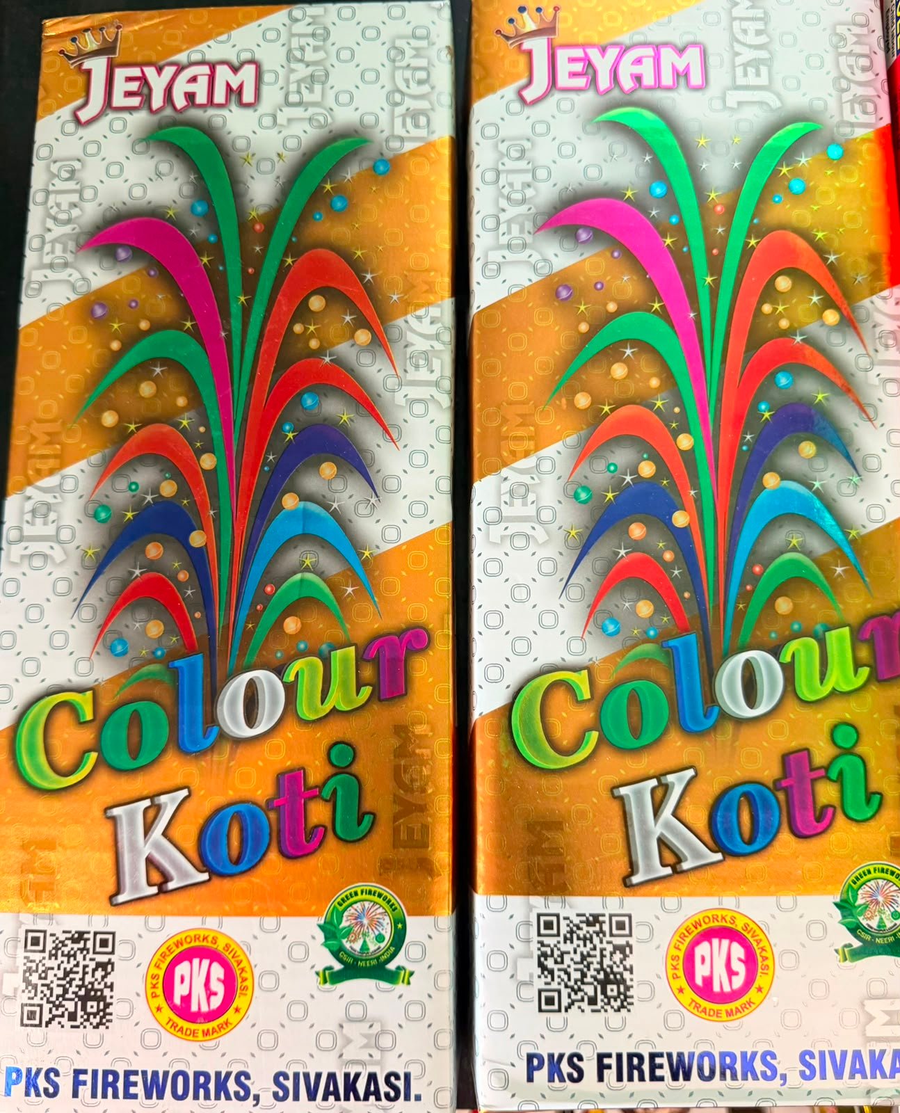 FLOWER POTS COLOR KOTI DLX (EVEREST)